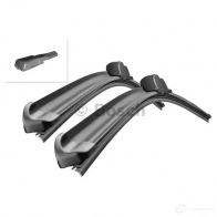 Щетка стеклоочистителя BOSCH A 843 S 3397009843 MLDWVXR 360744 - Изображение 3