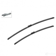 Щетка стеклоочистителя BOSCH 360598 3397007501 A 501 S 5UF4J - Изображение 8