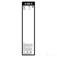 Щетка стеклоочистителя BOSCH 360598 3397007501 A 501 S 5UF4J - Изображение 9