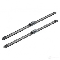 Щетка стеклоочистителя BOSCH 3397118926 361177 SOUK4N A 926 S - Изображение 8