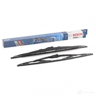 Щетка стеклоочистителя BOSCH RCSJA1 360754 610 S 3397010280 - Изображение 2