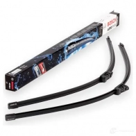 Щетка стеклоочистителя BOSCH 360657 A 944 S 3397007944 TIKMU1Z - Изображение 2