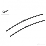 Щетка стеклоочистителя BOSCH Citroen C4 Picasso 1 (UD, PF2) 2006 – 2013 A 316 S JQ516 3397007316
