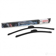 Щетка стеклоочистителя BOSCH 360527 KTHU8Q 3397007047 AR 604 S - Изображение 2