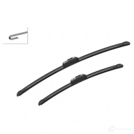 Щетка стеклоочистителя BOSCH 360527 KTHU8Q 3397007047 AR 604 S - Изображение 11