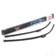 Щетка стеклоочистителя BOSCH A 313 S 3397007313 360572 RC15D - Изображение 2