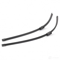 Щетка стеклоочистителя BOSCH A 313 S 3397007313 360572 RC15D - Изображение 3