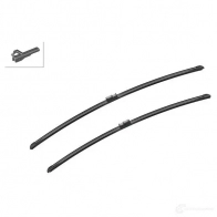 Щетка стеклоочистителя BOSCH A 313 S 3397007313 360572 RC15D - Изображение 10