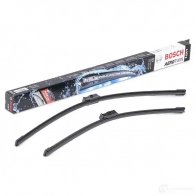 Щетка стеклоочистителя BOSCH U7L0XFT 3397118937 A 937 S 361187 - Изображение 2