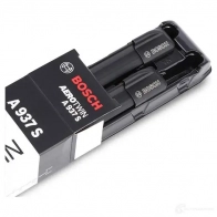 Щетка стеклоочистителя BOSCH U7L0XFT 3397118937 A 937 S 361187 - Изображение 3