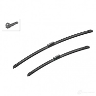 Щетка стеклоочистителя BOSCH U7L0XFT 3397118937 A 937 S 361187 - Изображение 7