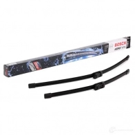 Щетка стеклоочистителя BOSCH 2EVQQ A 089 S 360534 3397007089 - Изображение 2