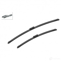 Щетка стеклоочистителя BOSCH 2EVQQ A 089 S 360534 3397007089 - Изображение 8