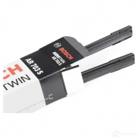 Щетка стеклоочистителя BOSCH 3186V 360615 3397007568 AR 703 S - Изображение 6