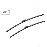 Щетка стеклоочистителя BOSCH 3186V 360615 3397007568 AR 703 S - Изображение 8