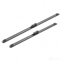 Щетка стеклоочистителя BOSCH A 298 S 3397007298 360564 RWKHO51 - Изображение 7