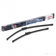 Щетка стеклоочистителя BOSCH 3397007093 Z2SJD 360535 A 093 S - Изображение 2
