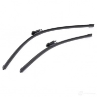 Щетка стеклоочистителя BOSCH 3397007093 Z2SJD 360535 A 093 S - Изображение 3