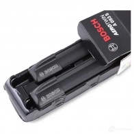 Щетка стеклоочистителя BOSCH 3397007093 Z2SJD 360535 A 093 S - Изображение 6