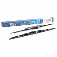 Щетка стеклоочистителя BOSCH 361122 657 S 3397118334 O1N4WOK - Изображение 2