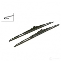 Щетка стеклоочистителя BOSCH 361122 657 S 3397118334 O1N4WOK - Изображение 5
