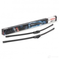 Щетка стеклоочистителя BOSCH 7Y6ZS2R 3397009777 360739 AR 657 S - Изображение 2