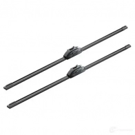 Щетка стеклоочистителя BOSCH 7Y6ZS2R 3397009777 360739 AR 657 S - Изображение 8