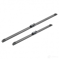 Щетка стеклоочистителя BOSCH A 951 S BUB26CQ 361196 3397118951 - Изображение 10