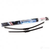Щетки стеклоочистителя (комплект) BOSCH 360555 A 256 S 3397007256 KUZ75 - Изображение 2