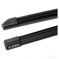 Щетки стеклоочистителя (комплект) BOSCH 360555 A 256 S 3397007256 KUZ75 - Изображение 3