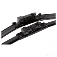 Щетки стеклоочистителя (комплект) BOSCH 360555 A 256 S 3397007256 KUZ75 - Изображение 4