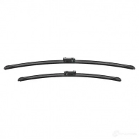 Щетки стеклоочистителя (комплект) BOSCH 360555 A 256 S 3397007256 KUZ75 - Изображение 7