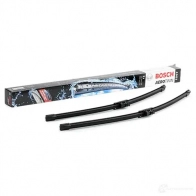 Щетка стеклоочистителя BOSCH 2EJJE2J 3397014242 360931 A 242 S - Изображение 2