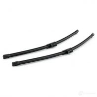 Щетка стеклоочистителя BOSCH 2EJJE2J 3397014242 360931 A 242 S - Изображение 4