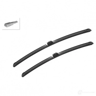 Щетка стеклоочистителя BOSCH 2EJJE2J 3397014242 360931 A 242 S - Изображение 6