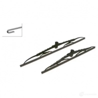 Щетка стеклоочистителя BOSCH 70 4 ZMJMU 3397010211 360749 - Изображение 6