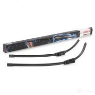 Щетка стеклоочистителя BOSCH 3397007865 A 865 S EV2W4Z 360654 - Изображение 2