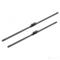 Щетка стеклоочистителя BOSCH 3397007865 A 865 S EV2W4Z 360654 - Изображение 7