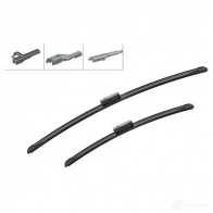 Щетка стеклоочистителя BOSCH AM 310 S 1193517511 3397007560 JTQLPT - Изображение 10