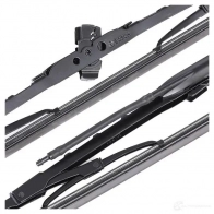 Щетка стеклоочистителя BOSCH 3397001725 AN1JQL 72 5 360377 - Изображение 5