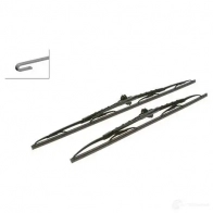 Щетка стеклоочистителя BOSCH 3397001725 AN1JQL 72 5 360377 - Изображение 8
