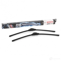 Щетка стеклоочистителя BOSCH MA0PL 360726 A 016 S 3397009016 - Изображение 2