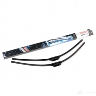 Щетка стеклоочистителя BOSCH 360589 3397007428 80BJUH A 428 S - Изображение 2