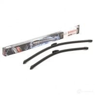 Щетка стеклоочистителя BOSCH 3397014494 86LKR3 A 494 S 1424313191 - Изображение 2