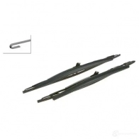 Щетка стеклоочистителя BOSCH TDASHLY 360384 814 S 3397001814 - Изображение 7