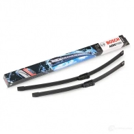 Щетка стеклоочистителя BOSCH 360563 3397007297 15R4FR A 297 S - Изображение 2