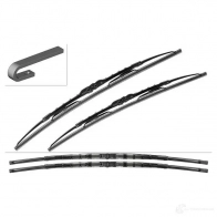 Щетка стеклоочистителя BOSCH 53 2 SP28/28 3397001532 360366 - Изображение 2