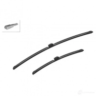 Щетка стеклоочистителя BOSCH A 179 S 3397014179 2P9EGTA 360918 - Изображение 7