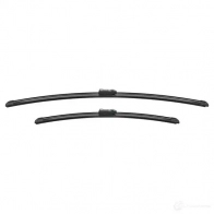 Щетка стеклоочистителя BOSCH 3397014535 1425134634 A 535 S QR5HLA - Изображение 4