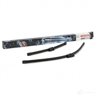 Щетка стеклоочистителя BOSCH HXAIR 3397014208 A 106 S 360925 - Изображение 2